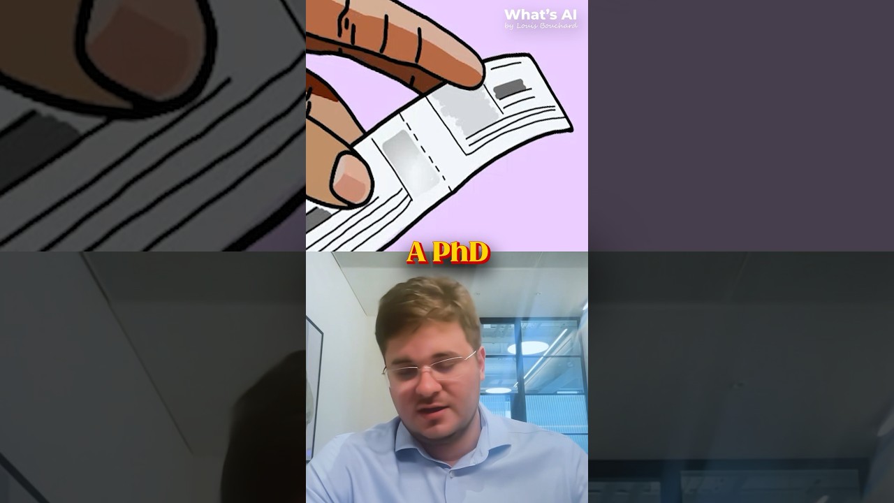 Rethinking the PhD Journey: Insights from a Leading Graph Neural Networks Expert 🎓