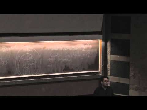 Scott Aaronson - Quantum Computers and Cryptography