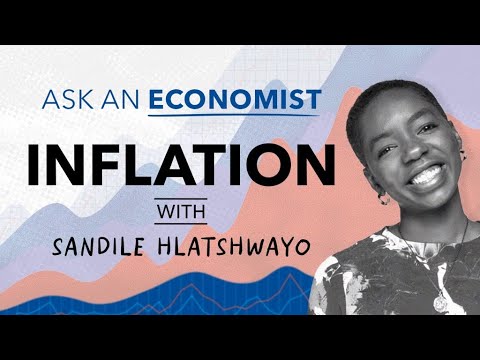 Understanding Inflation: Causes & Solutions 📉