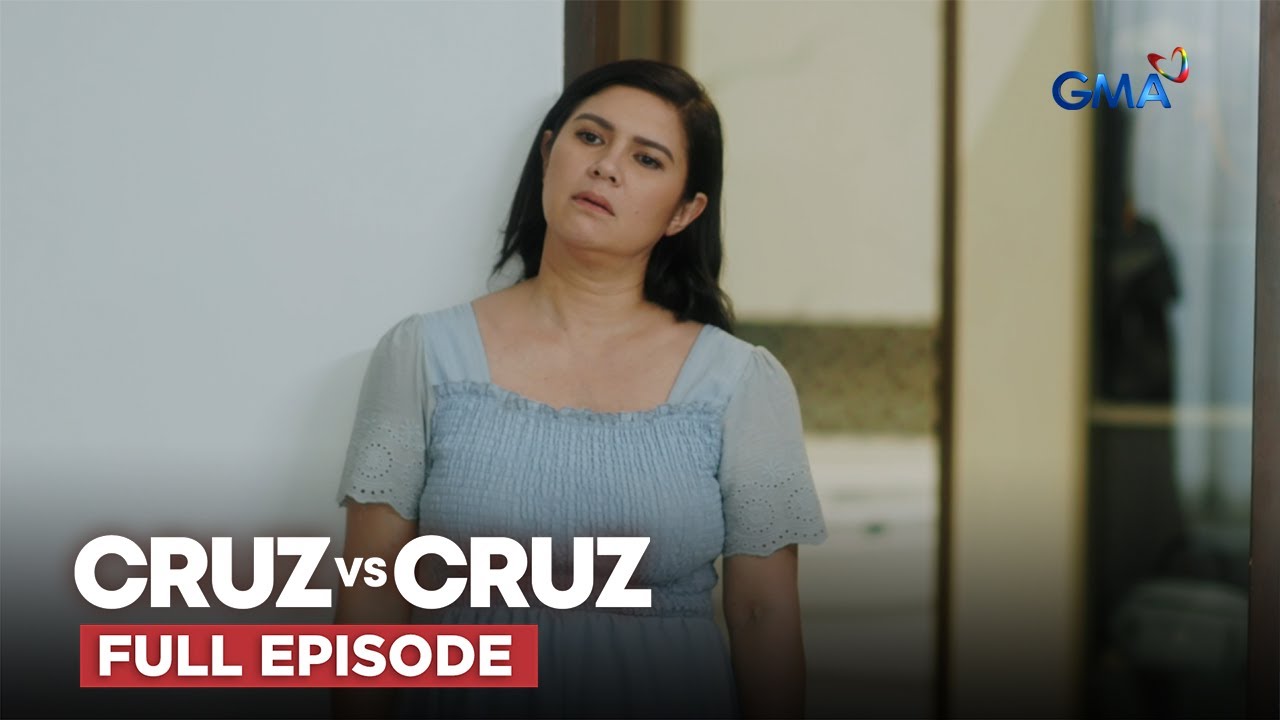 Cruz vs. Cruz: Felma's Unusual Behavior 😲
