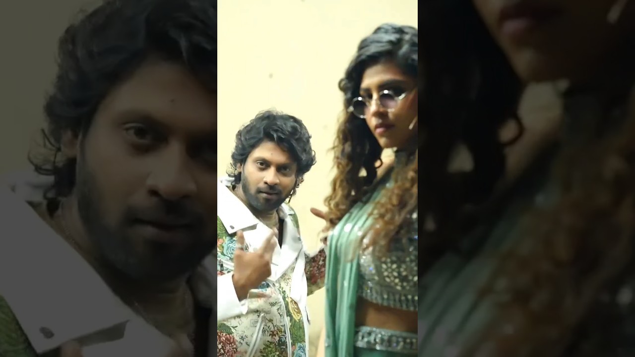 Awsum Kissa ✨ with Rio Raj & Yuvan Shankar Raja