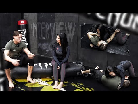 IL ME MONTRE SA TECHNIQUE SECRÈTE 💥 ( ft Noa Caruso) | PEF