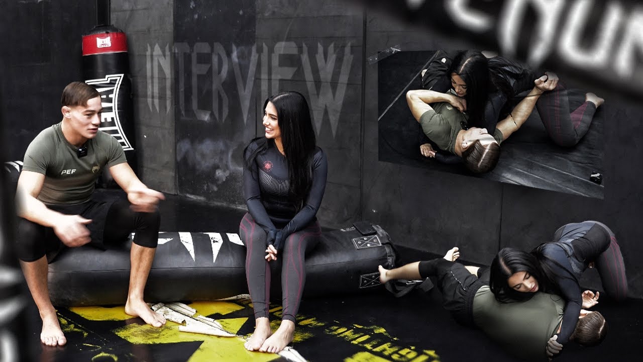 Découvrez la Technique Secrète de IL ME MONTRE 💥 avec Noa Caruso | PEF