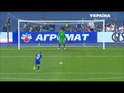Динамо vs Шахтер: Кубковый финал 2015 🏆