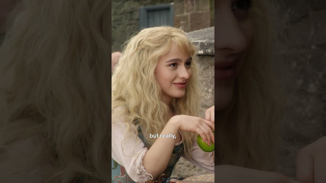 The School for Good and Evil: A Prig and a Pig's Bold Comeback 🐷✨