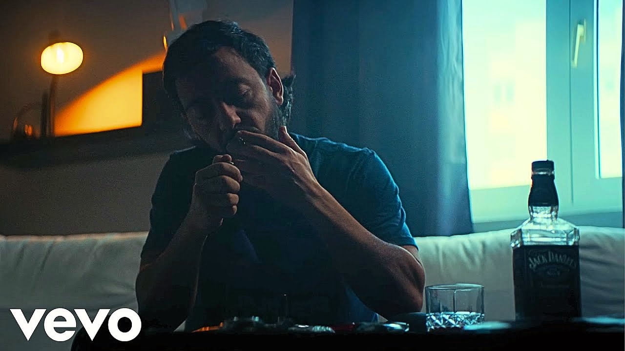 LACRIM - OMERTA ft. Maes, ZKR & BabyGang | Official 2025 Music Video 🎶