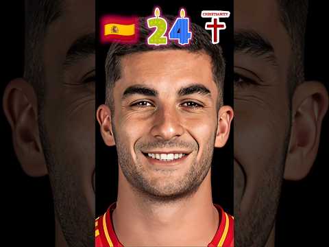 Ferran Torres Before and Now 2025 #ferrantorres #ferran_torres #player #football #spin #stiifgm