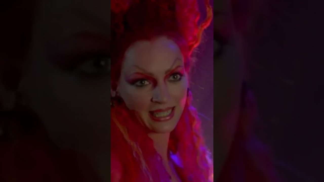 Uma Thurman as Poison Ivy in Batman & Robin 🌿