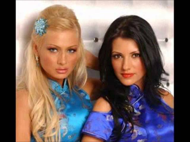 Elegance & Costi: Prieteni și Dușmani - A Tale of Friendship and Rivalry 🎶