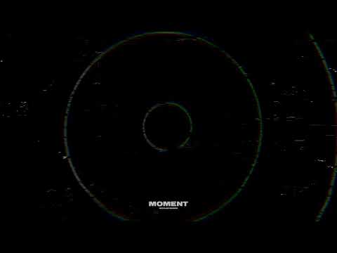 Nicolas Binder - Moment (OFFICIAL VISUALIZER)