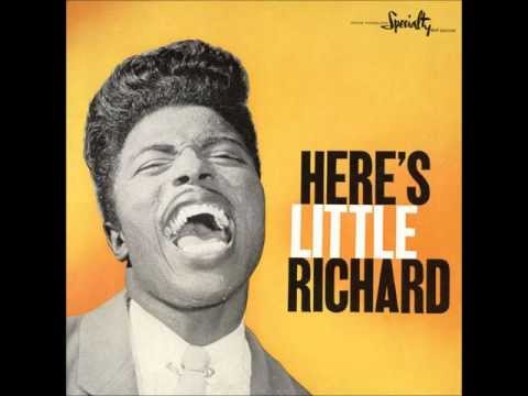 Little Richard - Tutti Frutti (1955) 🎶