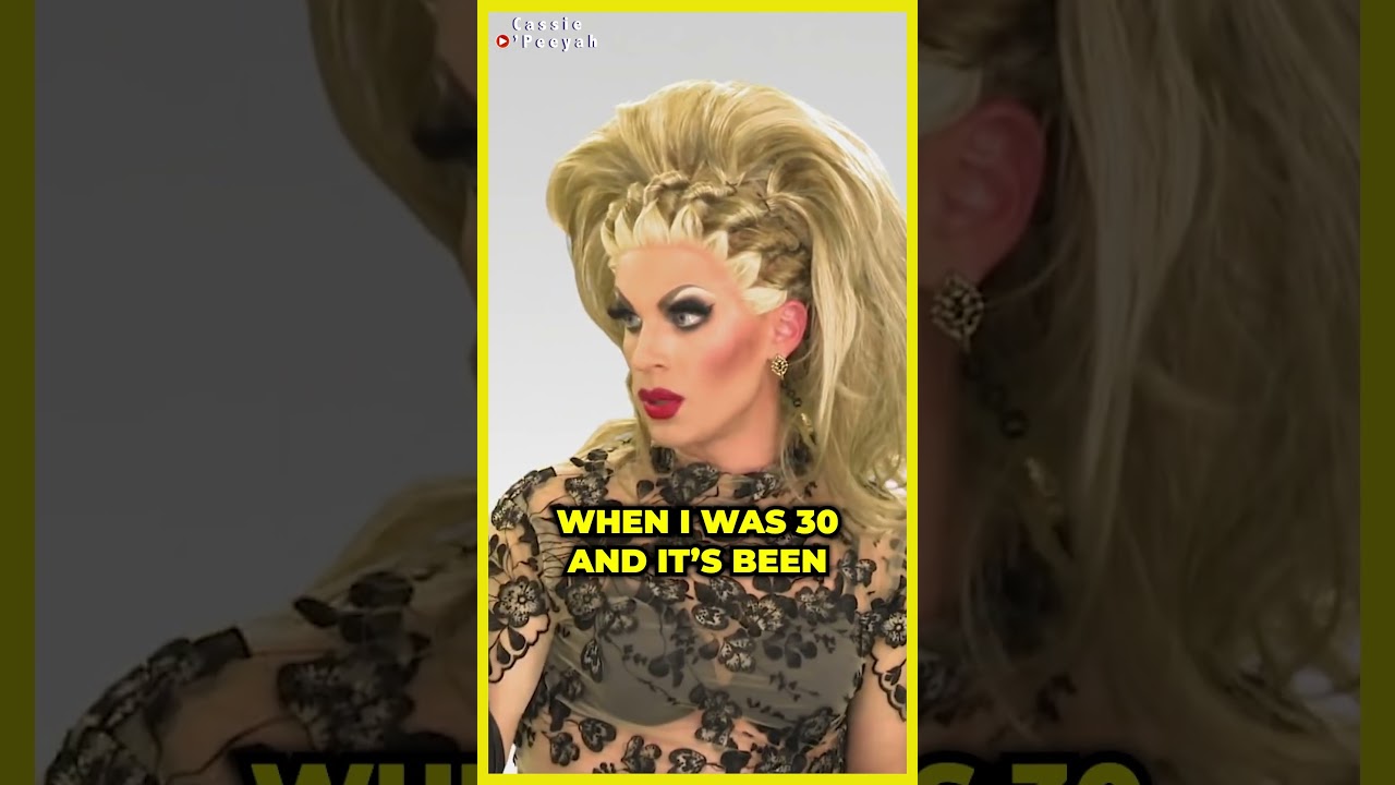 Trixie & Katya Play Body Count Quiz | Funny Drag Moments