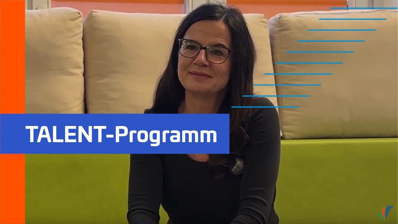 Personalentwicklung bei regiocom: Antje erklärt 👩‍🎓