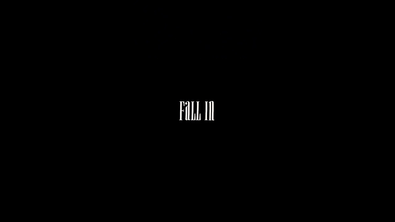 Fall in love again and again