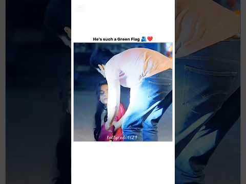 He's such a Green Flag 🫂❤️ #ahmedrandhawa #emaankhan #whatsappstatus #chaalbaaz