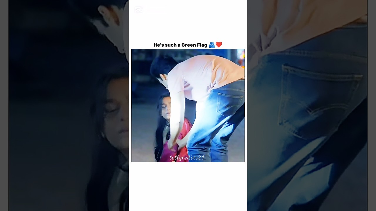 Discover Why He's a True Green Flag 🌟 | Ahmed Randhawa & Emaan Khan