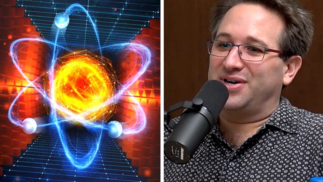 Scott Aaronson Explains the Most Exciting Practical Uses of Quantum Computers π¬