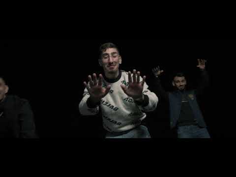 Ricky Rich & ARAM Mafia - Rika (Officiell Musikvideo)