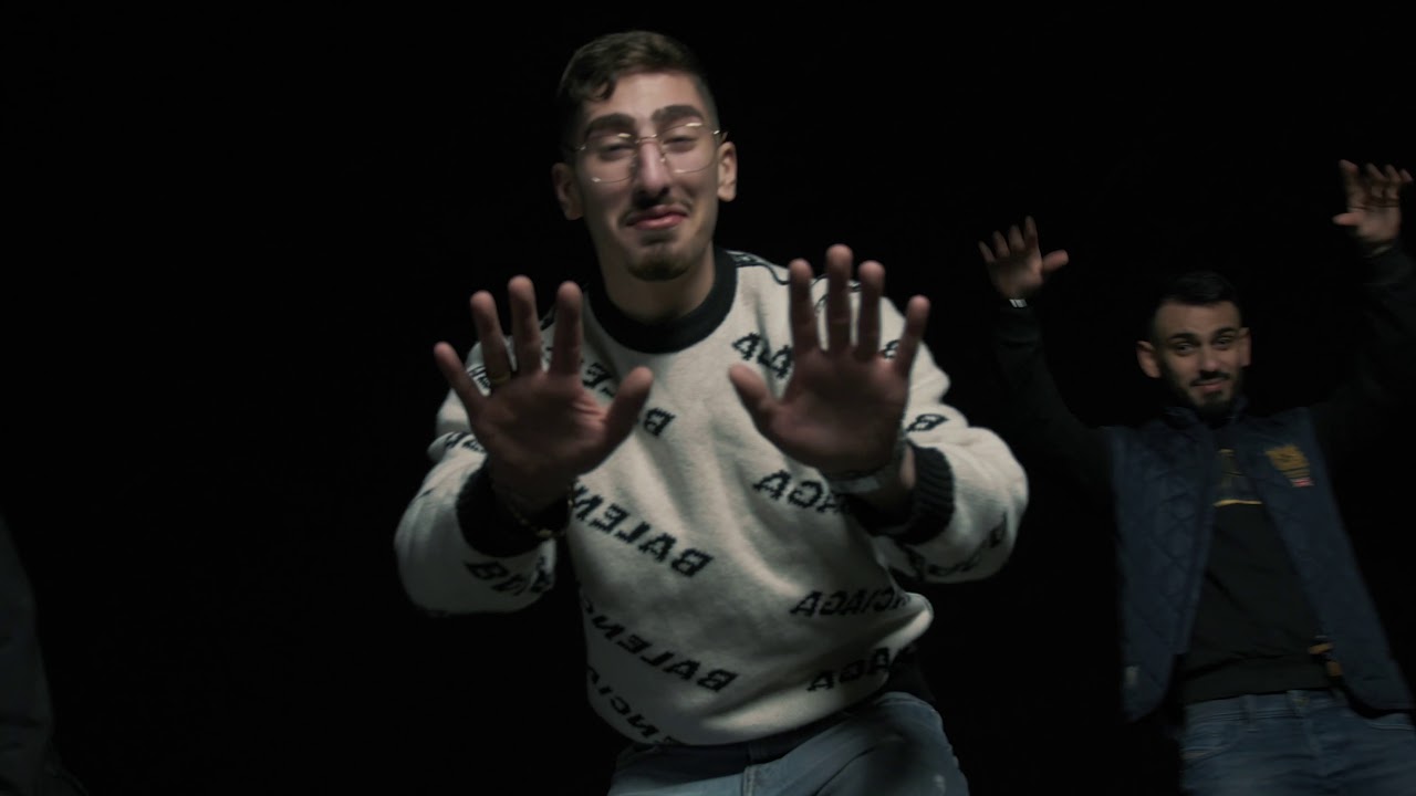 Ricky Rich & ARAM Mafia Drop 'Rika' Music Video 🎶