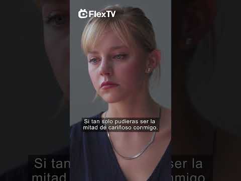 Clip - Sangre y Traición: El Sacrificio de Alicia🩸 |Descarga la APP de FlexTV para ver todo