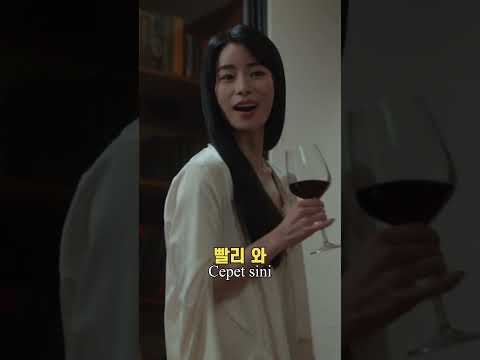 Belajar Bahasa Korea ๋นจ๋ฆฌ(๋๊ธ๋ก๋ฆฌ)