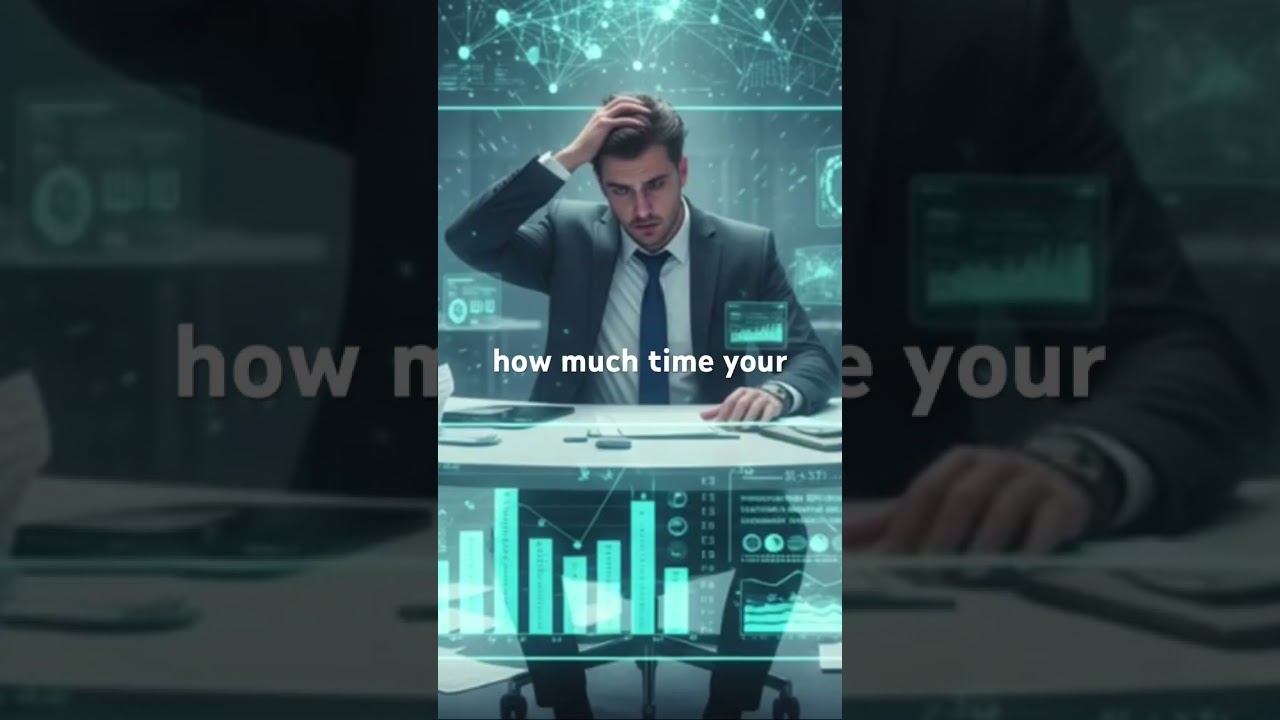 Transform Your Data with AI Dashboards: Clean, Visualize & Gain Insights ⚡️