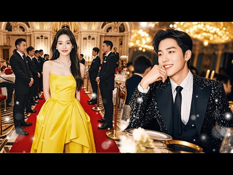 💗CEO Plans To Divorce,But When His Wife Dates, He Gets Jealous And Never Lets Her Leave!#kdrama #ceo