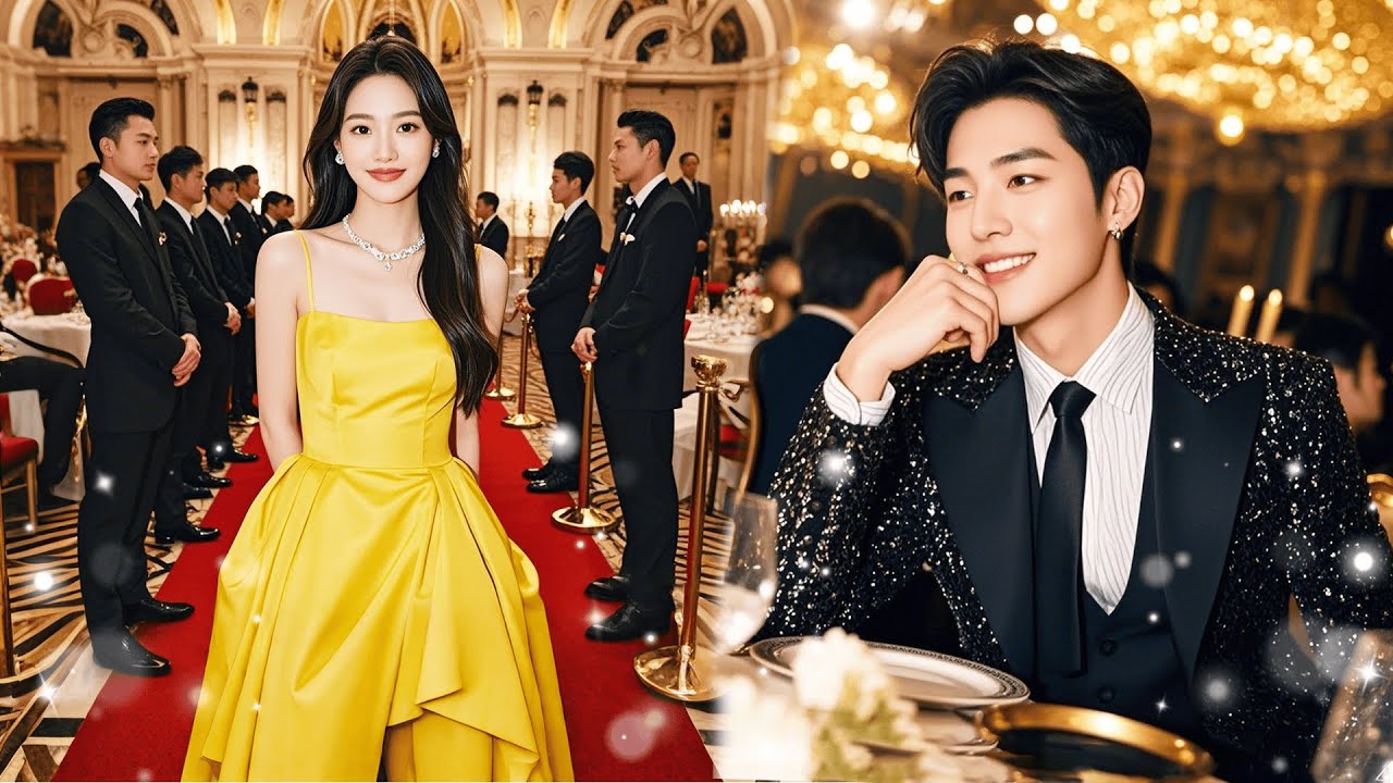 CEO Divorces, Jealous When Wife Dates Again 💔