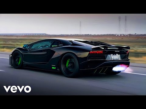 Balti - Ya Lili Ya Lila (Arabic Song Remix) | [Car  Video]