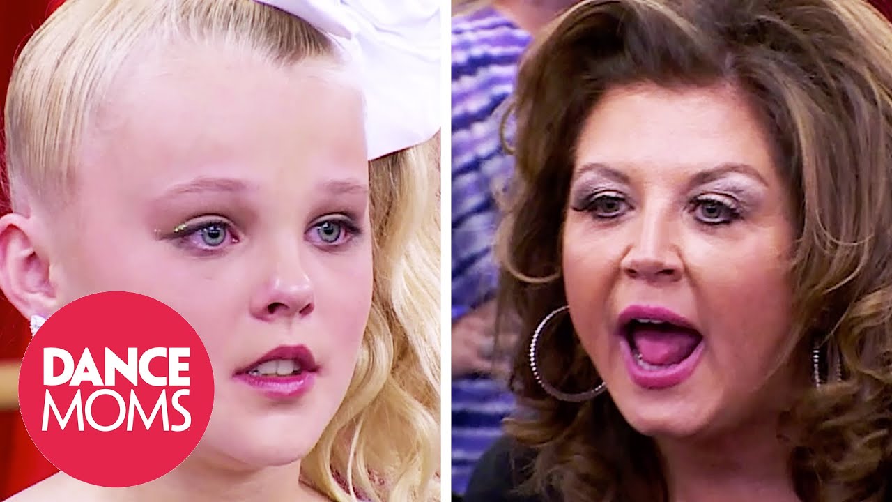 Dance Moms Flashback: When Yelling Made Me Cry 😢 | Season 5 Highlights