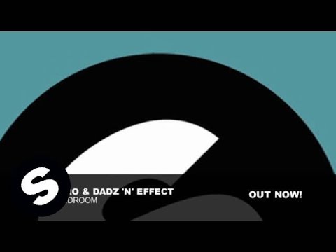Ralvero & Dadz 'N' Effect - In My Bedroom (Extended) 🎶