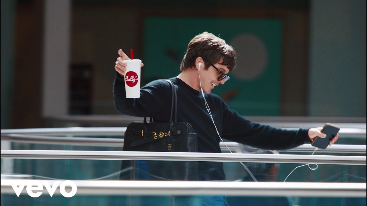 ROLE MODEL - 'When The Wine Runs Out' 🎶 Official Music Video