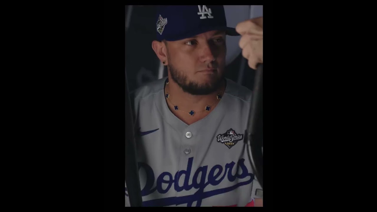 Dodgers Eye 2025 World Series Triumph ⚾️