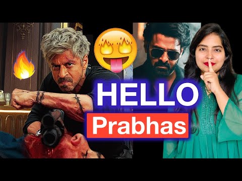 KING Shahrukh Khan - Title Reveal | Deeksha Sharma