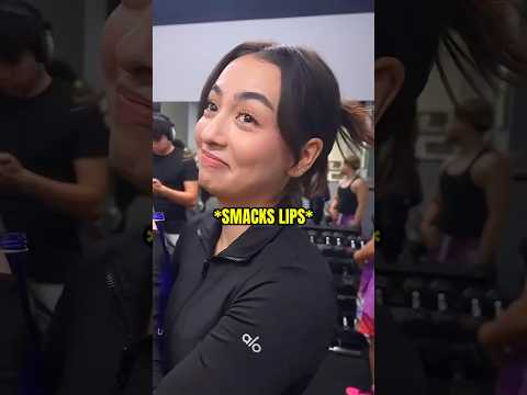 Jason runs into Sakura after their breakup… 👀