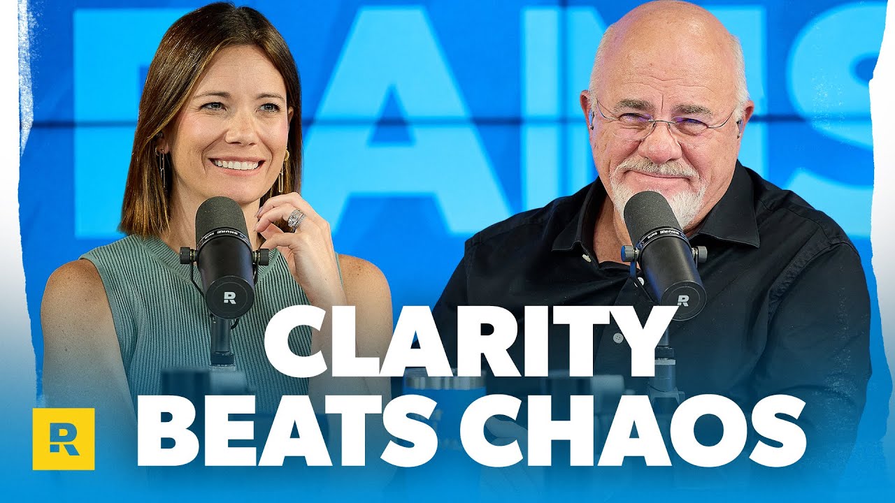 Win with Money: Get Your Finances in Order 💰