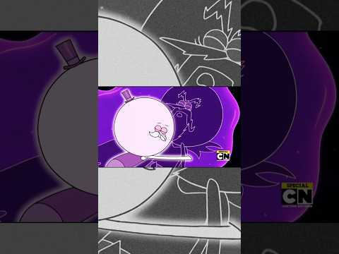 He Sacrificed Himself | Regular Show Cartoon Nostalgia