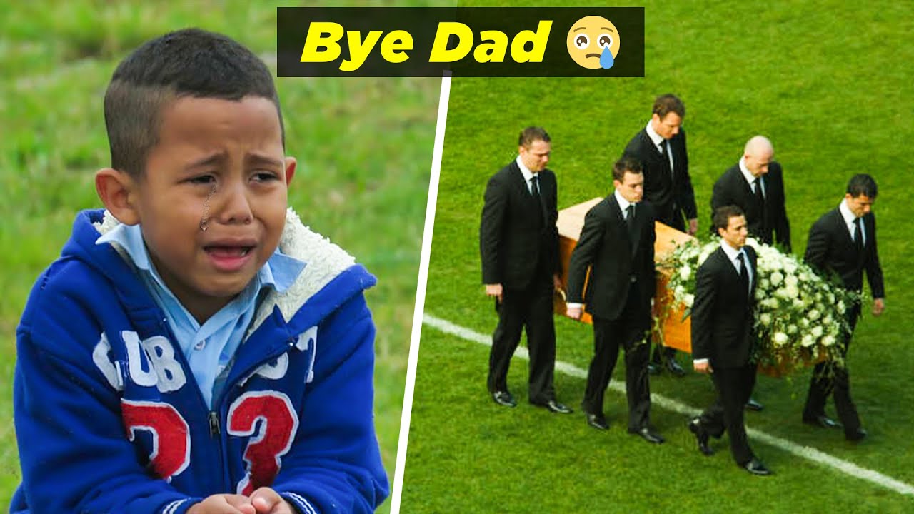 Top Heartbreaking Moments in Football 😢