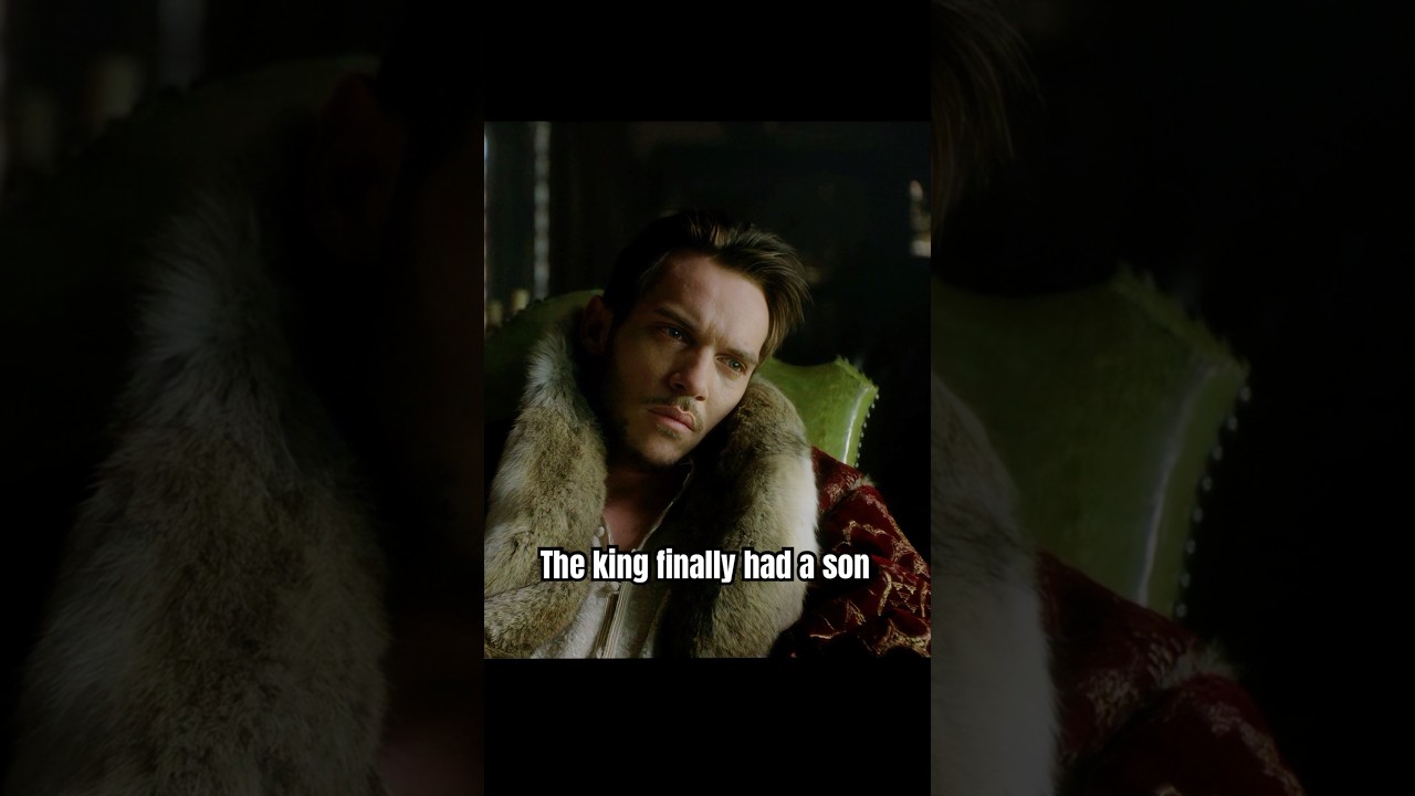 Historic Moment: The King’s Long-Awaited Son Is Born! 👑