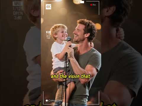 A song full of emotions #fatherslove #countryfolkdramatic #music