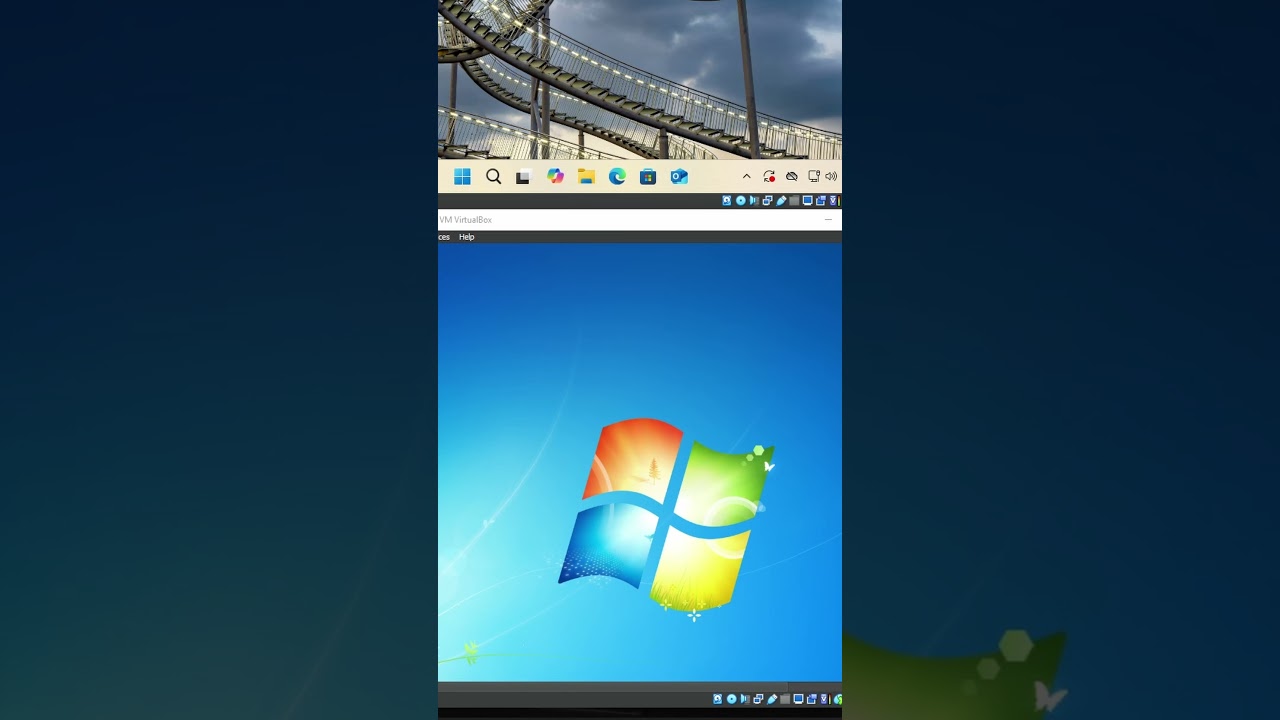 Running All Windows Versions on One PC 🖥️