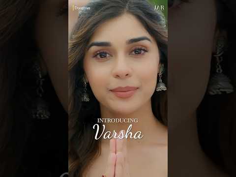 Dooriyan - A Love Story | Promo - Varsha | Eisha Singh | JAR Series Original | Streaming - 5th Sept