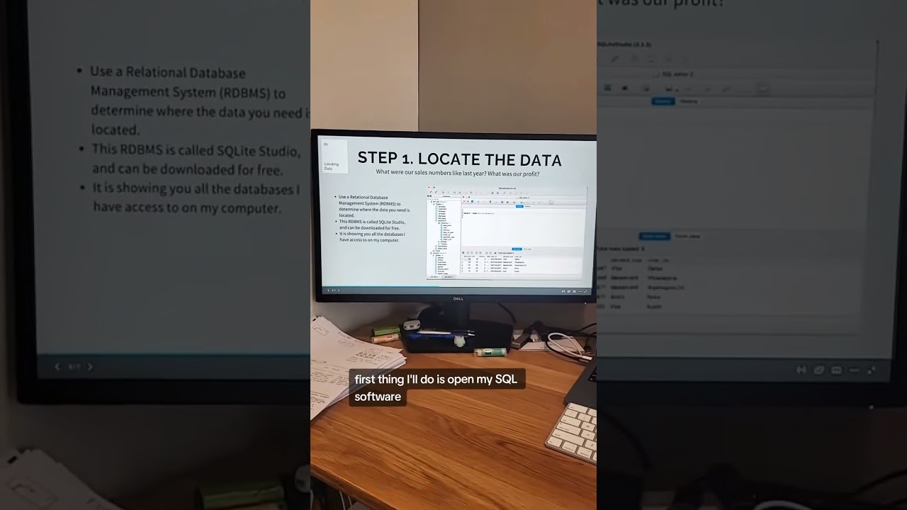 What Do Data Analysts Do? Entry-Level Project Walkthrough 📊
