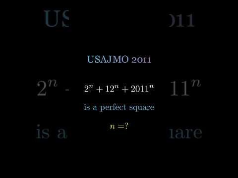 USAJMO 2025 Prep | 2024 USAMO, AIME,AMC 12/10/8 Problems, Solutions,Tips,Practice Walkthrough Class