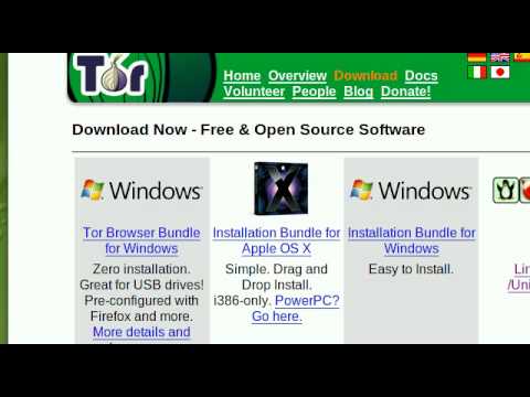Browse the Web Anonymously. Hide your IP Address.