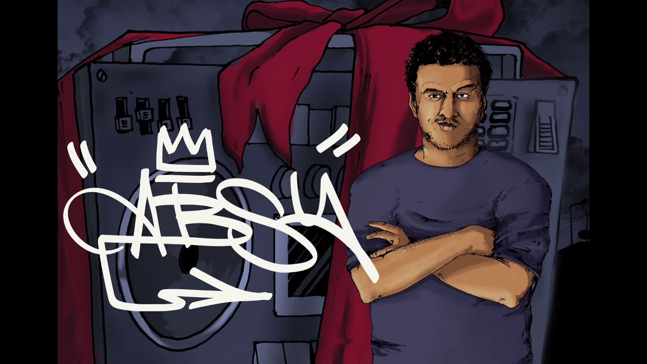 Gam7 & El Katiba - Issam² - Le Cadeau 🎶