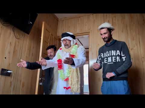 Balti Drama “ Kaka”