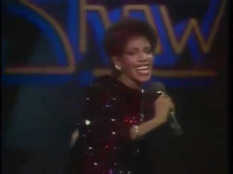 Melba Moore - Love Me Right 🎶