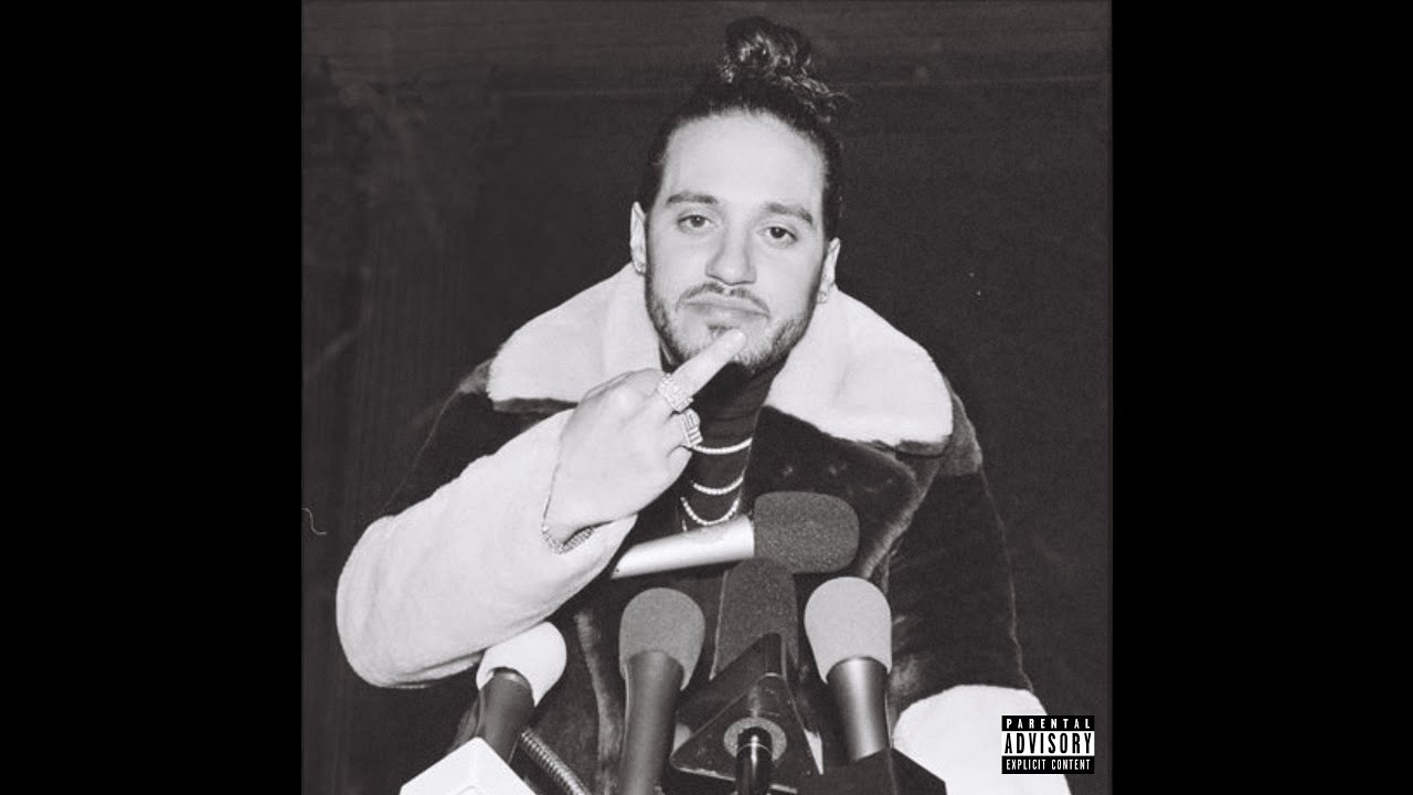 [Free] Russ x J. Cole Type Beat 2025 - Wild 🎶