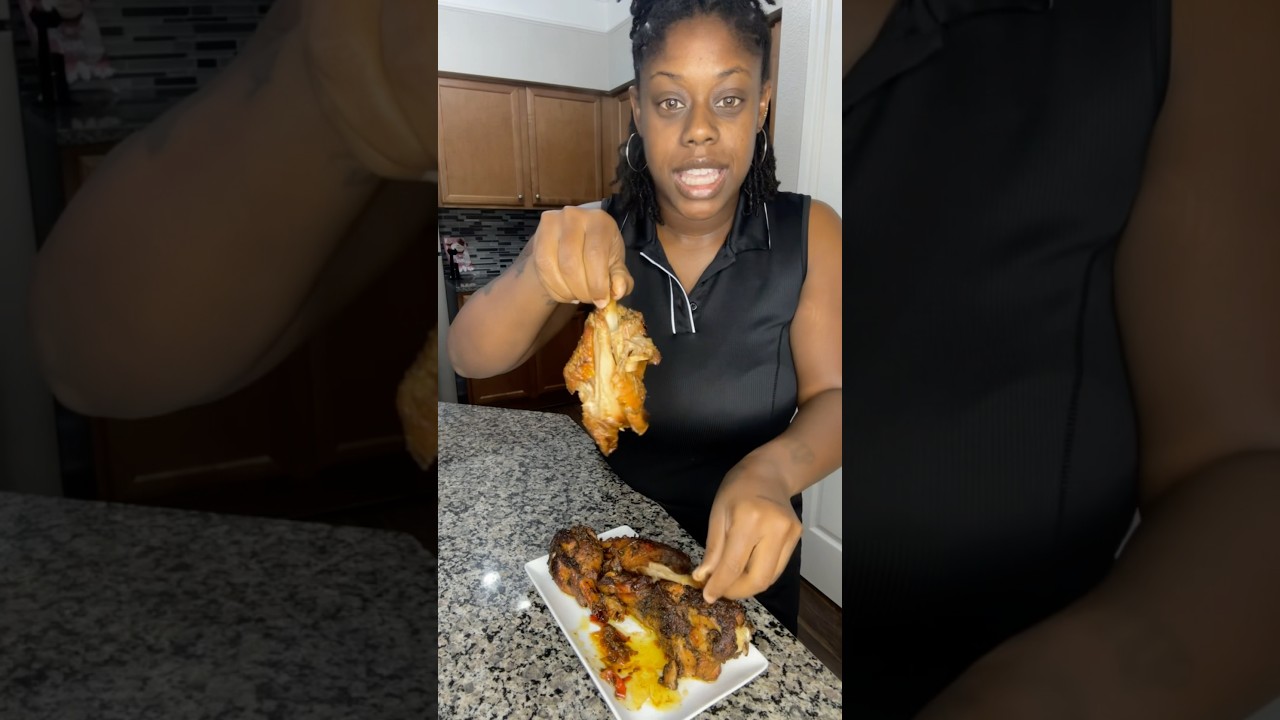 Baked or Fried: How Do You Like Your Turkey? 🦃